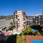 Апартаменты Berlin Playa -