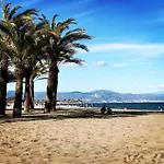 Апартаменты Berlin Playa - Торремолинос