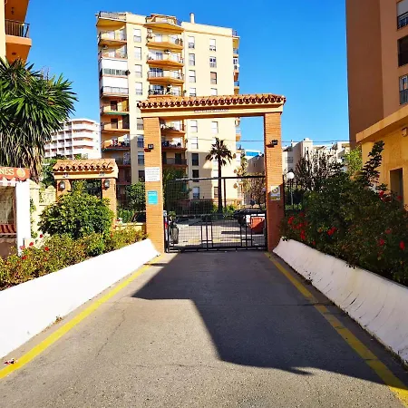 Apartman Berlin Playa -