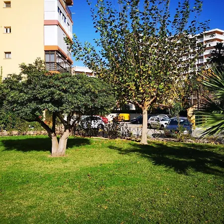 Apartman Berlin Playa -