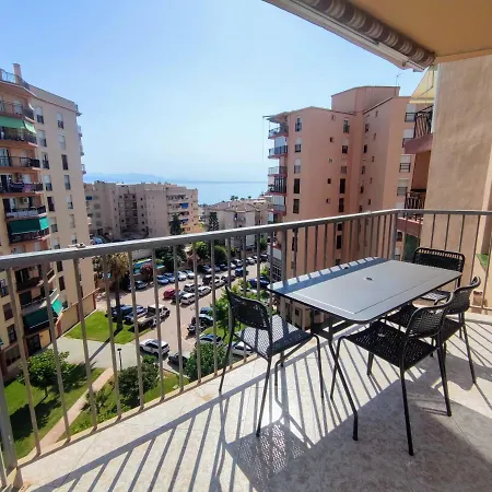 Berlin Playa - Apartman Torremolinos