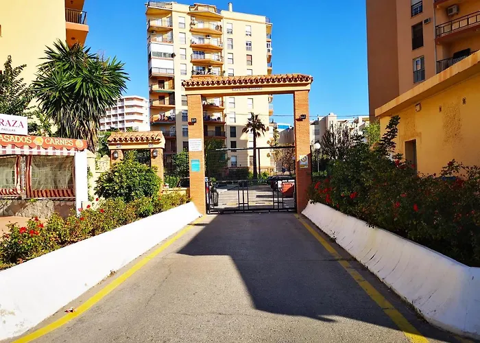 Apartman Berlin Playa -