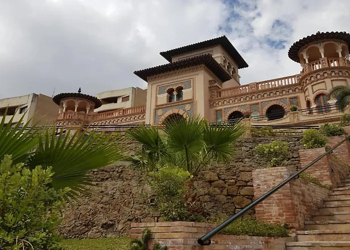 Apartman Berlin Playa - Torremolinos