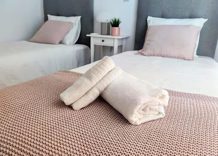 Apartman Berlin Playa -