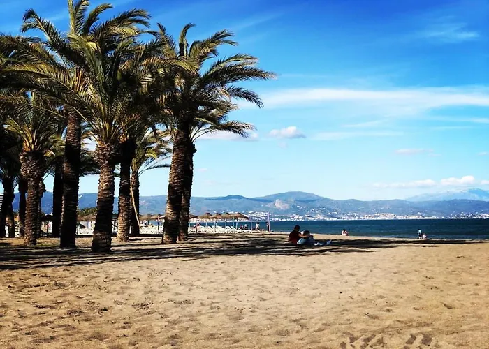 Apartman Berlin Playa - Torremolinos