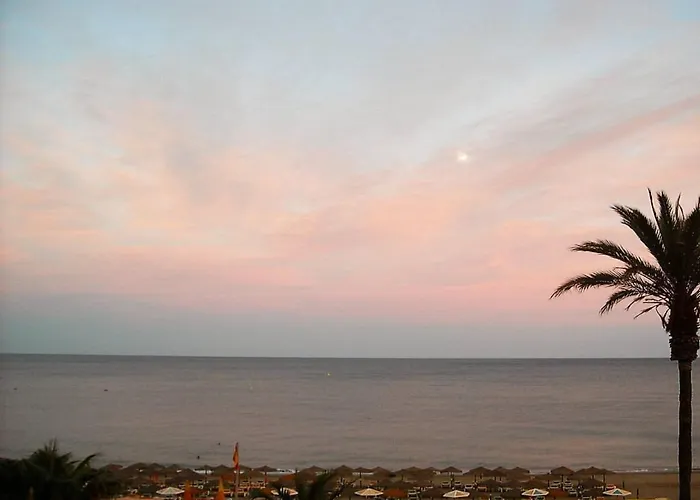 Berlin Playa - Apartman Torremolinos