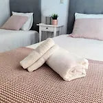 Apartman Berlin Playa -