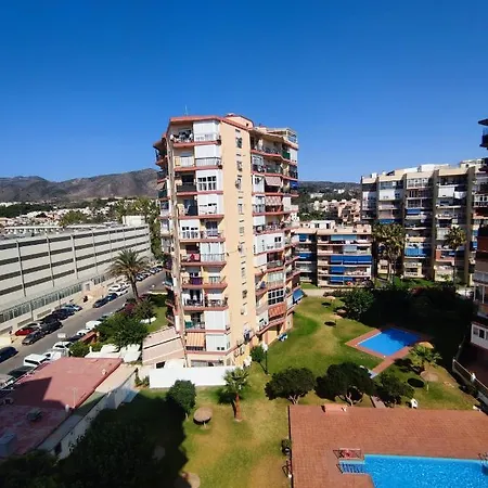 דירה Berlin Playa -