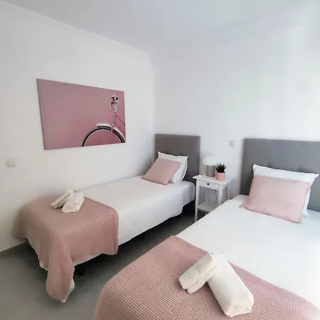 Lejlighed Berlin Playa -