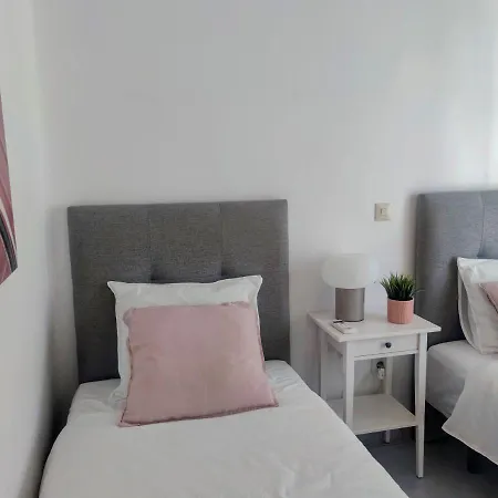 Berlin Playa - Apartment Torremolinos