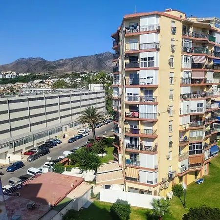 Berlin Playa - דירה