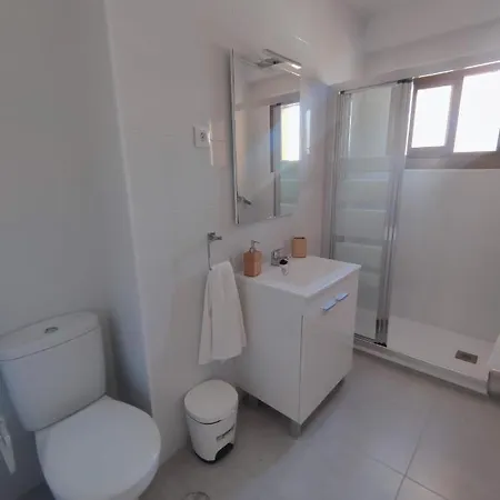 Berlin Playa - דירה טורמולינוס