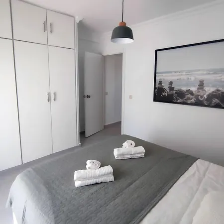 Berlin Playa - Apartamento Torremolinos
