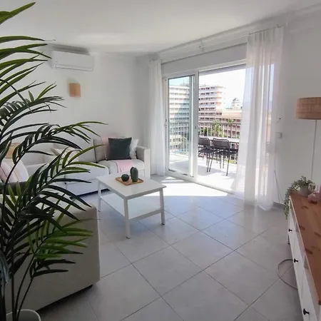 Berlin Playa - טורמולינוס