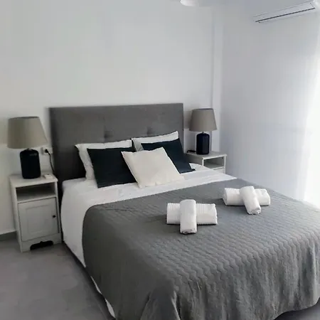 Berlin Playa - Apartamento *