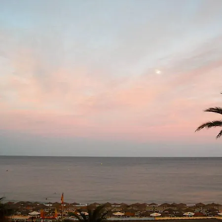 Berlin Playa - Apartamento Torremolinos