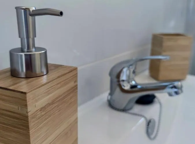 Apartment Berlin Playa - Torremolinos