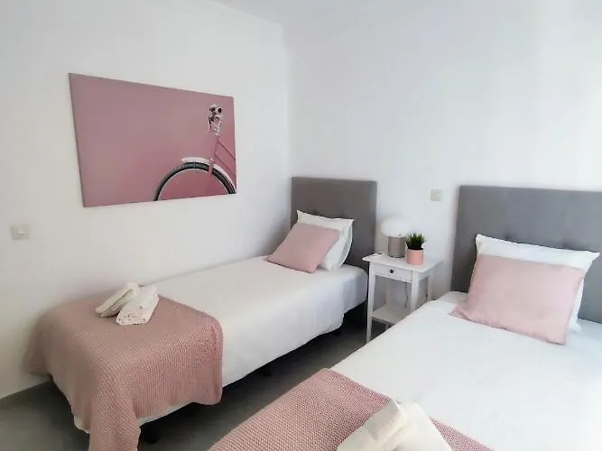 Apartment Berlin Playa -