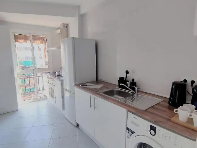 Apartment Berlin Playa - *