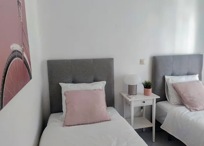 Berlin Playa - Apartment Torremolinos