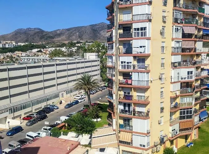 Berlin Playa - Apartment