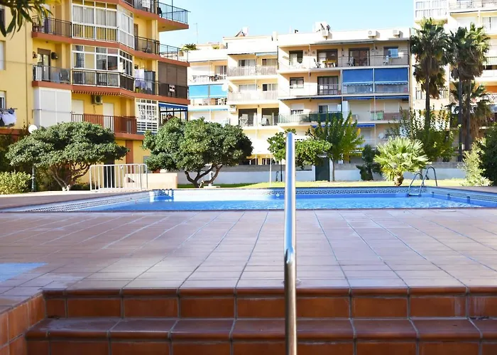 Berlin Playa - Apartment *