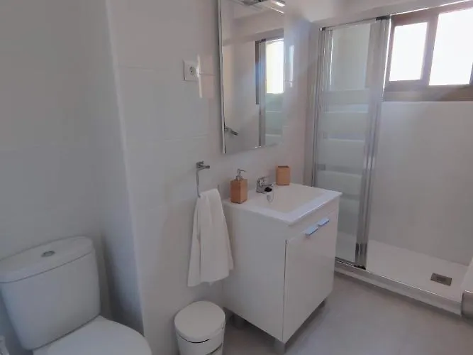 Berlin Playa - Apartment Torremolinos