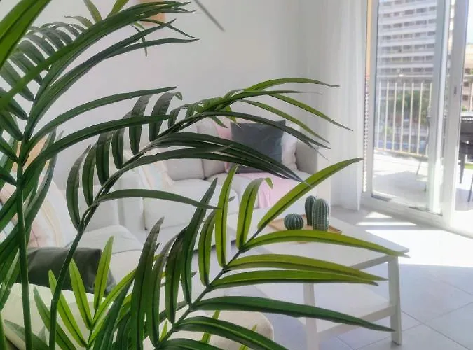 Berlin Playa - Apartment *