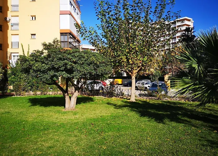 Apartment Berlin Playa -