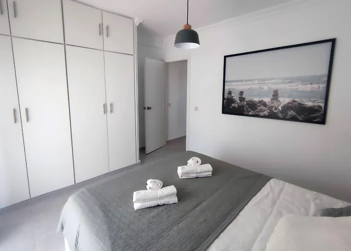 Berlin Playa - Apartment Torremolinos