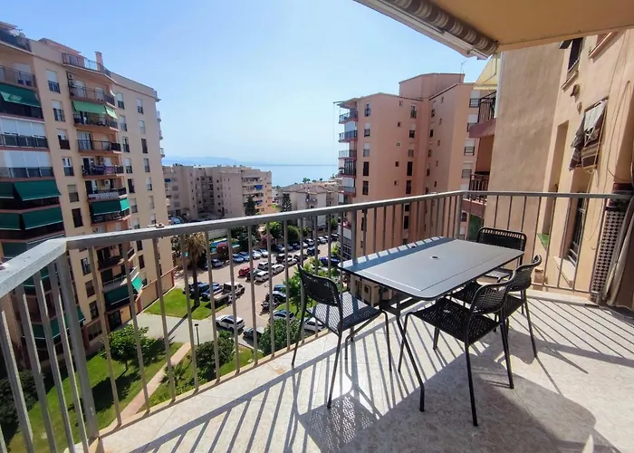 Berlin Playa - Apartment Torremolinos