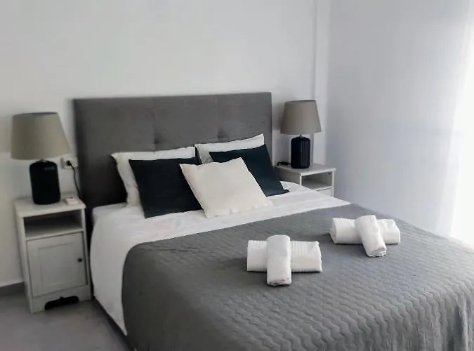 Berlin Playa - Apartment *