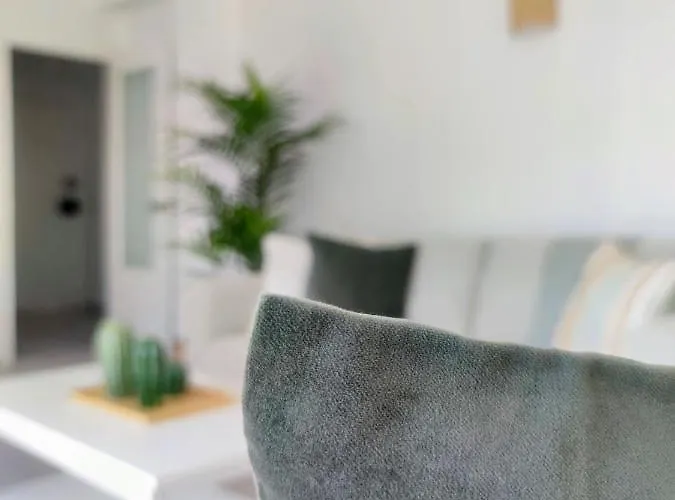 Berlin Playa - Apartment Torremolinos