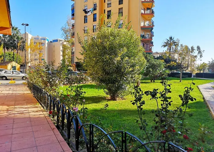 Berlin Playa - Torremolinos