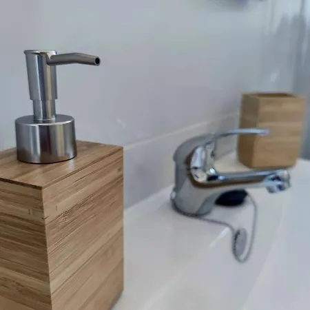 Апартаменты Berlin Playa - Торремолинос