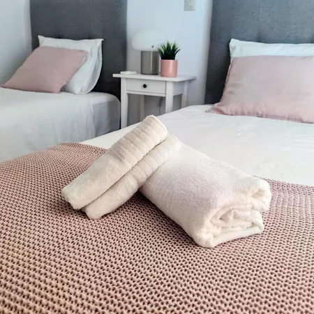 Апартаменты Berlin Playa -