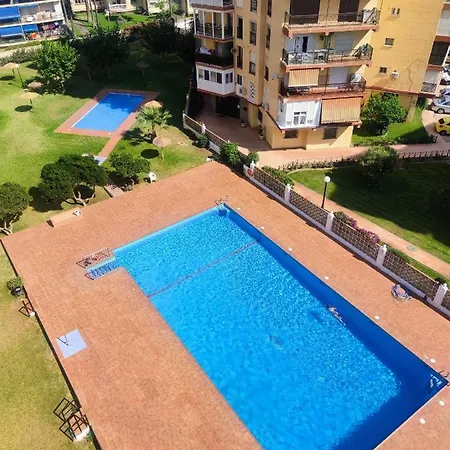 Berlin Playa - Торремолинос