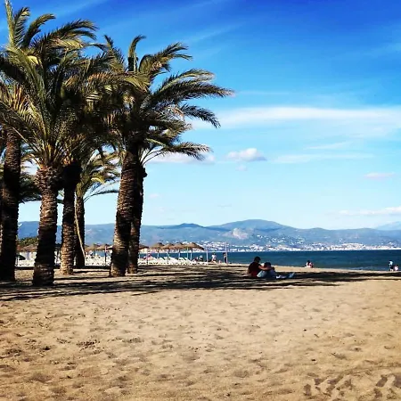 Апартаменты Berlin Playa - Торремолинос