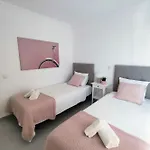 아파트 Berlin Playa -
