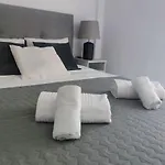 아파트 Berlin Playa - 토레몰리노스